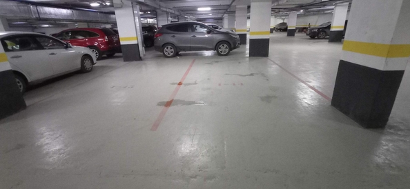 
  Продается парковка, 18.8 м², Танковая ул
. Фото 4.