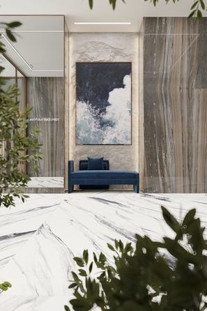 
  Продается 2-комн. квартира, 40.04 м², ЖК Горская Лагуна, корпус 1
. Фото 3.