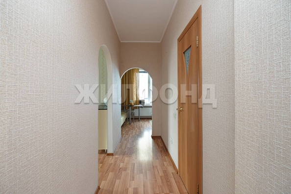 
  Продается 1-комн. квартира, 44.7 м², Дениса Давыдова ул, д. 12
. Фото 4.