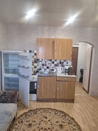 
  Продается студия, 19.1 м², Одоевского ул, д. 1/7
. Фото 9.