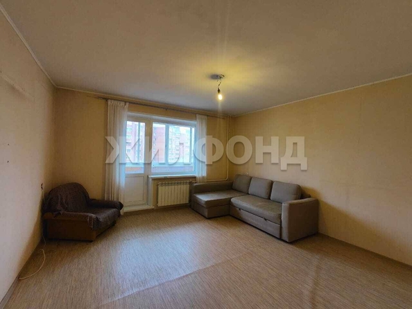 
  Продается 2-комн. квартира, 51.5 м², Федосеева ул, д. 3
. Фото 11.