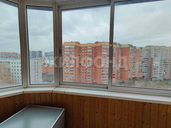 
  Продается 2-комн. квартира, 51.5 м², Федосеева ул, д. 3
. Фото 13.