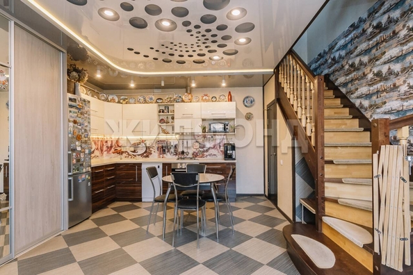 
  Продается 2-комн. квартира, 56.5 м², д. 4
. Фото 2.