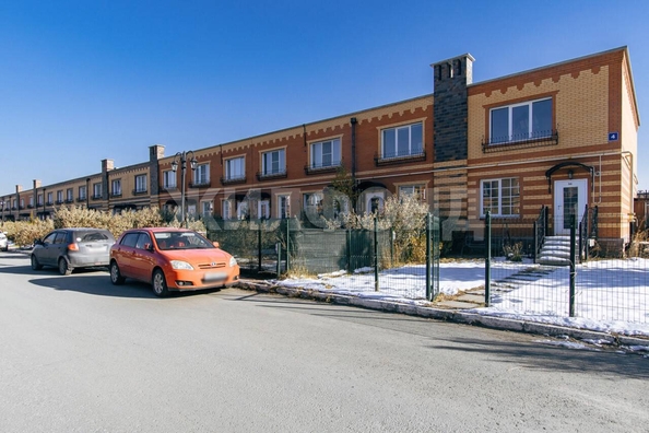 
  Продается 2-комн. квартира, 56.5 м², д. 4
. Фото 29.