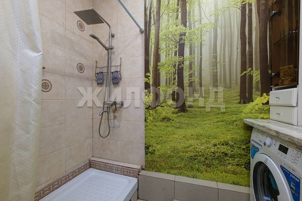 
  Продается 2-комн. квартира, 58 м², Промкирпичная ул, д. 16
. Фото 15.