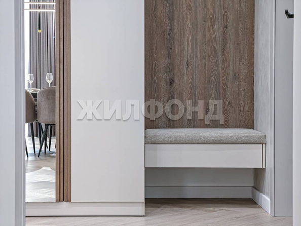
  Продается 2-комн. квартира, 43.8 м², ЖК Расцветай на Красном, дом 1
. Фото 15.