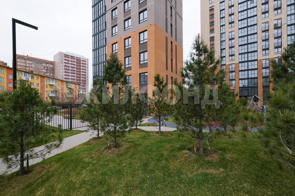 
  Продается 2-комн. квартира, 43.8 м², ЖК Расцветай на Красном, дом 1
. Фото 34.