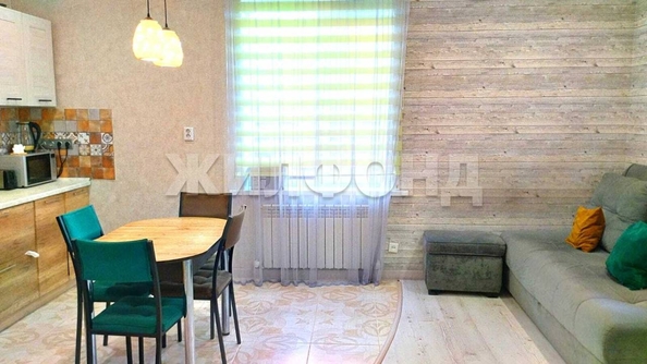 
  Продается 3-комн. квартира, 78 м², Прибрежная 1 ул, д. 30
. Фото 3.