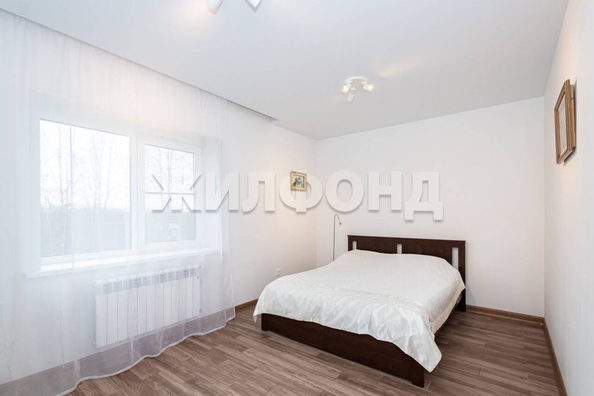 
  Продается дом, 265.6 м², поселок Каменушка
. Фото 9.