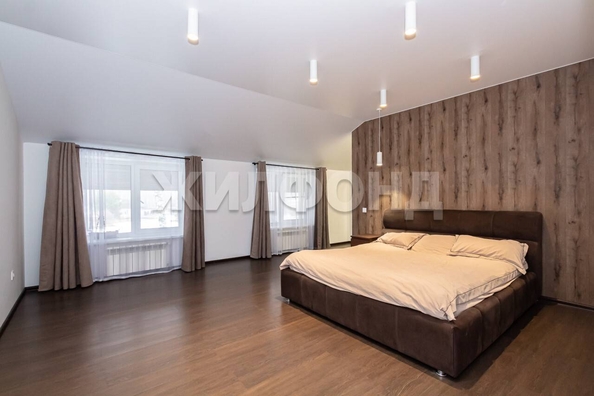 
  Продается дом, 265.6 м², поселок Каменушка
. Фото 26.