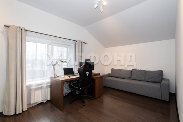 
  Продается дом, 265.6 м², поселок Каменушка
. Фото 31.