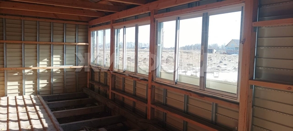 
  Продается дом, 148.9 м², рабочий поселок Маслянино
. Фото 6.