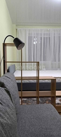 
  Сдается 1-комн. квартира, 39 м², Заречная ул, д. 9
. Фото 9.