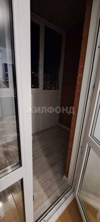 
  Сдается 1-комн. квартира, 39 м², Заречная ул, д. 9
. Фото 10.