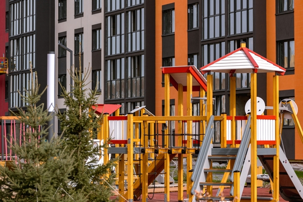 
  Продается 2-комн. квартира, 44.3 м², ЖК Фламинго, дом 19
. Фото 14.