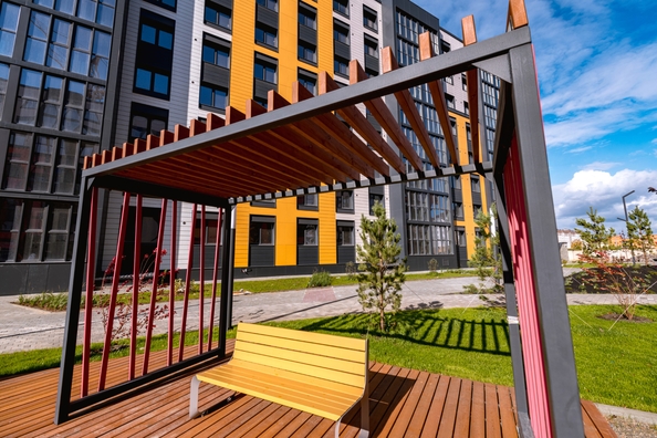 
  Продается 2-комн. квартира, 40.7 м², ЖК Фламинго, дом 22
. Фото 13.