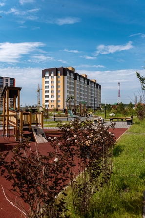
  Продается 3-комн. квартира, 60.3 м², ЖК Фламинго, дом 22
. Фото 2.