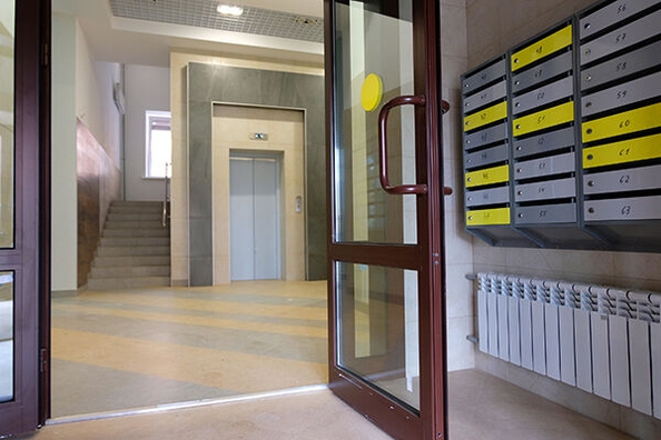 
  Продается 1-комн. квартира, 39.72 м², ЖК Дивногорский, дом 24
. Фото 3.