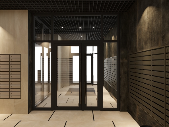 
  Продается 1-комн. квартира, 44.84 м², ЖК Расцветай на Дуси Ковальчук
. Фото 7.