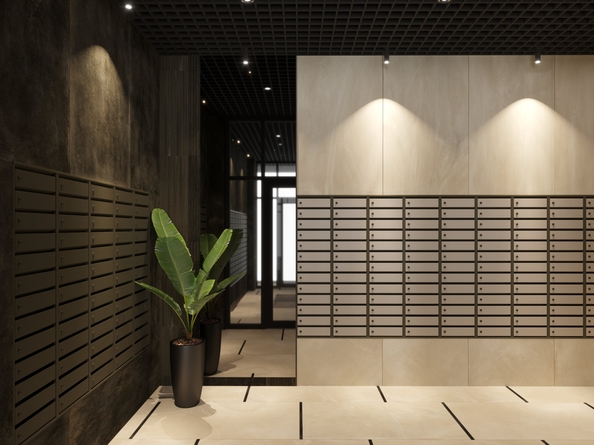 
  Продается 1-комн. квартира, 44.84 м², ЖК Расцветай на Дуси Ковальчук
. Фото 8.