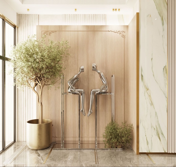 
  Продается 2-комн. квартира, 61.2 м², ЖК Прованс
. Фото 8.