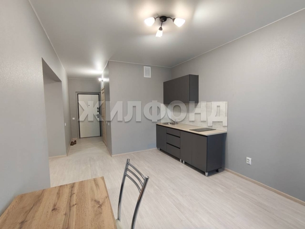 
  Продается 1-комн. квартира 34.2 м². Фото 3.