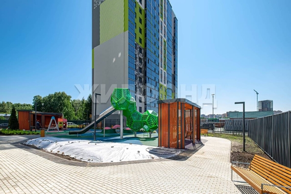 
  Продается студия 25.1 м². Фото 2.