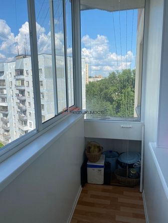 
  Продается 4-комн. квартира, 108.7 м², Иванова ул, д. 17
. Фото 8.