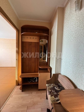 
  Продается 1-комн. квартира, 28 м², Микрорайон тер, д. 6
. Фото 6.