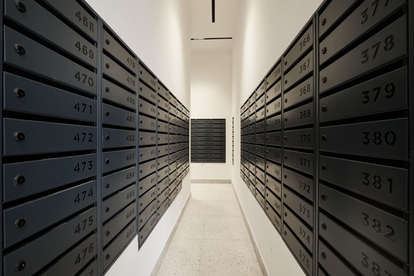 
  Продается 2-комн. квартира, 53.9 м², ЖК Grando (Грандо)
. Фото 20.