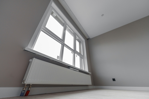 
  Продается 1-комн. квартира, 45.71 м², ЖК Новый парк, дом 3
. Фото 8.