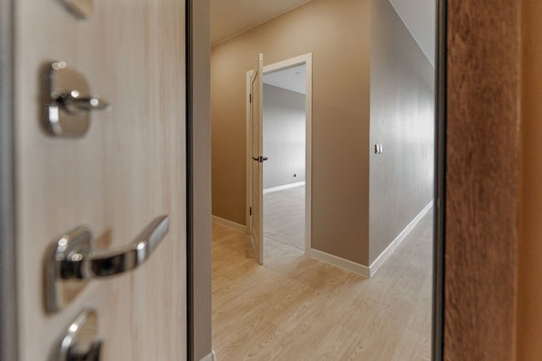 
  Продается 1-комн. квартира, 45.71 м², ЖК Новый парк, дом 3
. Фото 11.