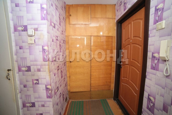 
  Продается 1-комн. квартира, 29.5 м², Грибоедова ул, д. 32/1
. Фото 12.