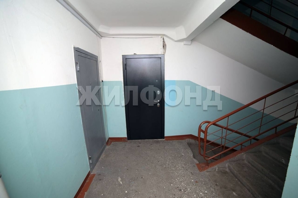 
  Продается 1-комн. квартира, 29.5 м², Грибоедова ул, д. 32/1
. Фото 18.