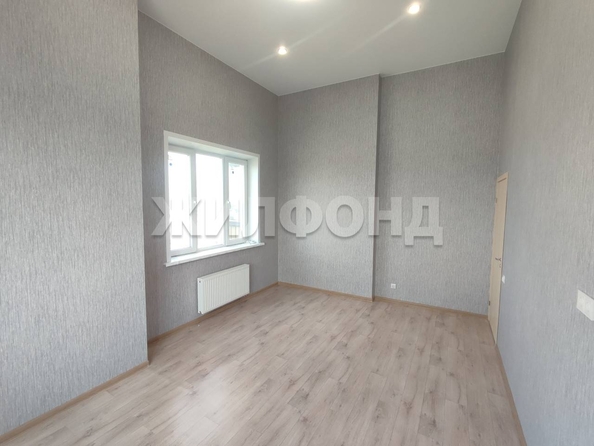 
  Продается 2-комн. квартира, 59.9 м², ЖК Расцветай на Зорге, дом 1 
. Фото 2.