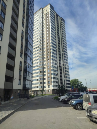 
  Продается 2-комн. квартира, 59.9 м², ЖК Расцветай на Зорге, дом 1 
. Фото 13.