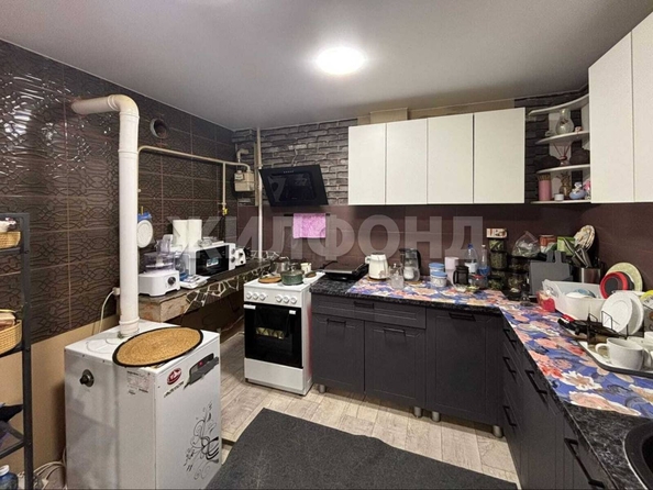 
  Продается дом, 146.2 м², Новосибирск
. Фото 7.