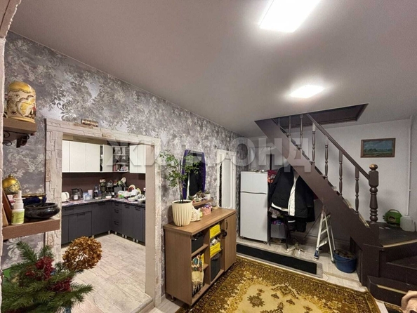 
  Продается дом, 146.2 м², Новосибирск
. Фото 8.