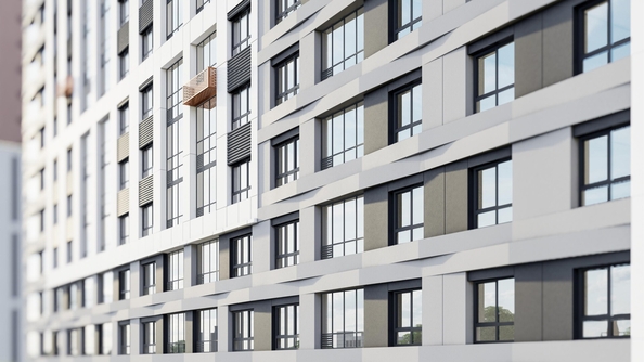 
  Продается 2-комн. квартира, 63.5 м², ЖК Галактика, дом 5 Плутон
. Фото 3.