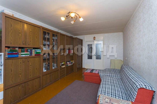 
  Продается 2-комн. квартира 58.6 м². Фото 1.