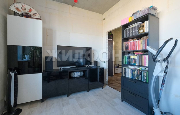 
  Продается 2-комн. квартира 54.6 м², в ЖК На Коротаева, дом 1. Фото 3.