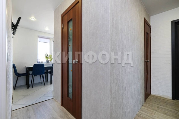 
  Продается 3-комн. квартира 57.8 м². Фото 5.