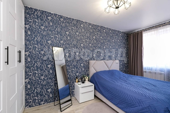 
  Продается 3-комн. квартира 57.8 м². Фото 7.