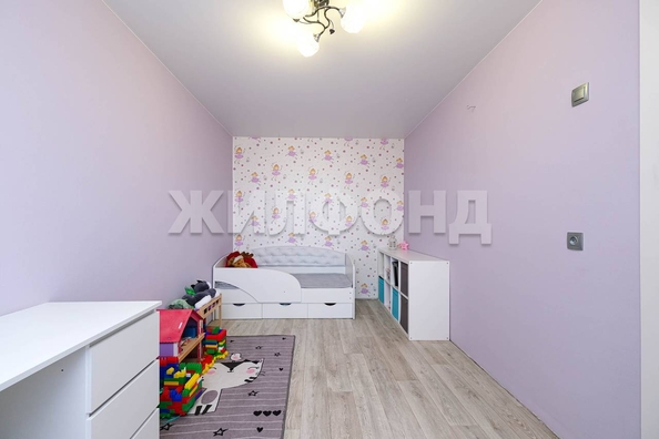 
  Продается 3-комн. квартира 57.8 м². Фото 18.