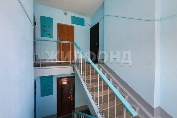 
  Продается 3-комн. квартира 57.8 м². Фото 30.