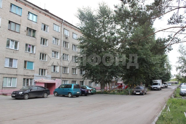 
  Продается комната 18.9 м². Фото 4.