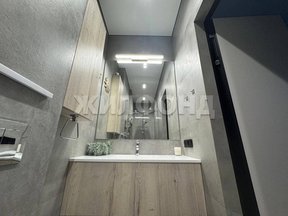 
  Продается 4-комн. квартира 119.1 м², в ЖК Булгаков. Фото 17.