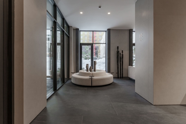 
  Продается 2-комн. квартира 53.4 м², в ЖК Виларт, дом 2. Фото 27.