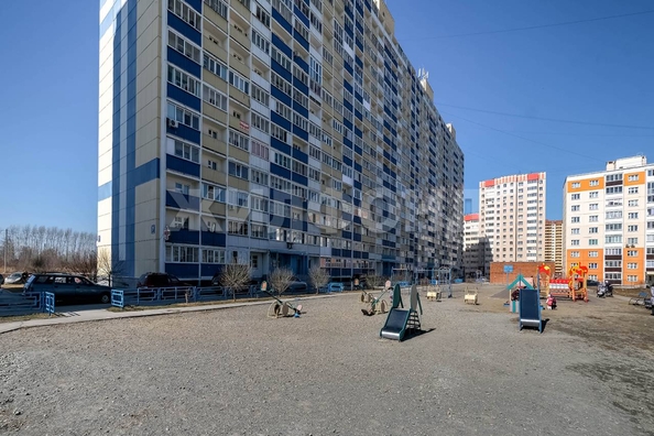
  Продается 2-комн. квартира 39 м². Фото 7.