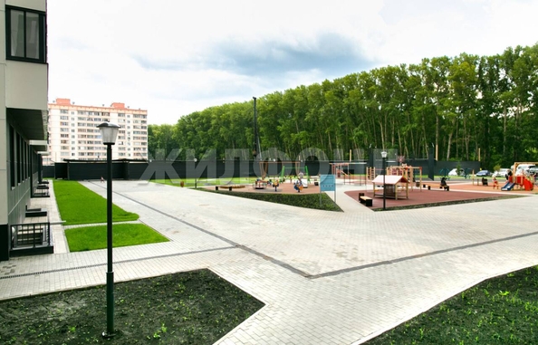 
  Продается студия 23.6 м², в ЖК Матрешкин двор, дом 1 . Фото 23.